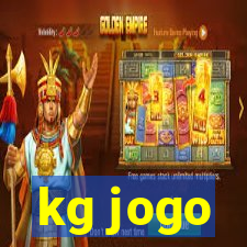 kg jogo